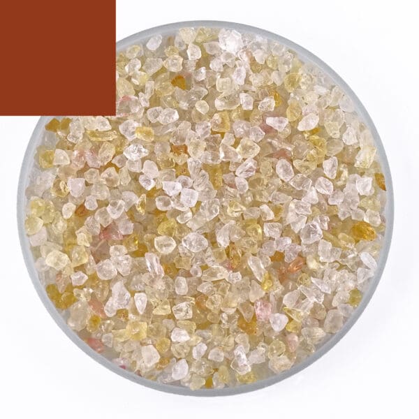 FLOAT-Frits 0165 250 g K-5, Coe 82