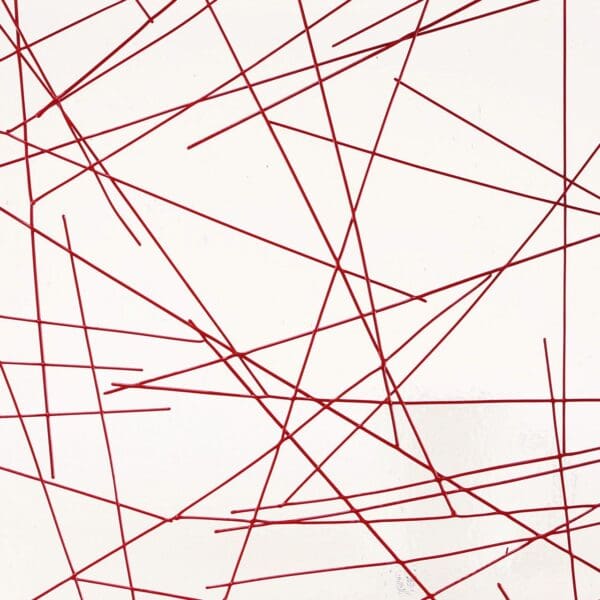 BULLSEYE Glasfarbe 4424-30F Essstäbchen