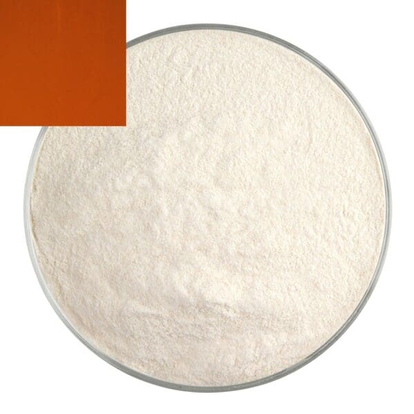 Bullseye Frits 0329 08 F Pulver