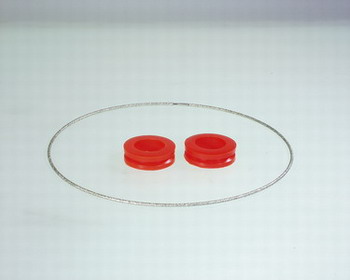 TAURUS 3 Trennklingen-Set / 1043