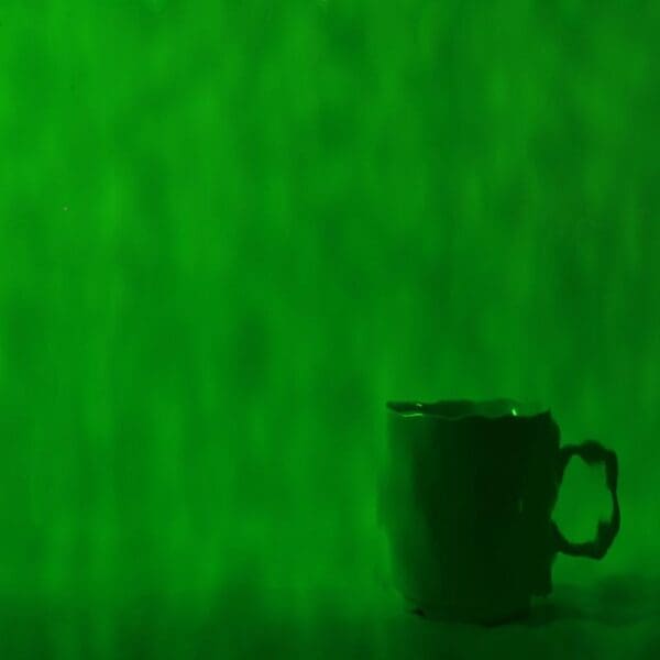 Oceanside Glas 125W-F Wasserglas