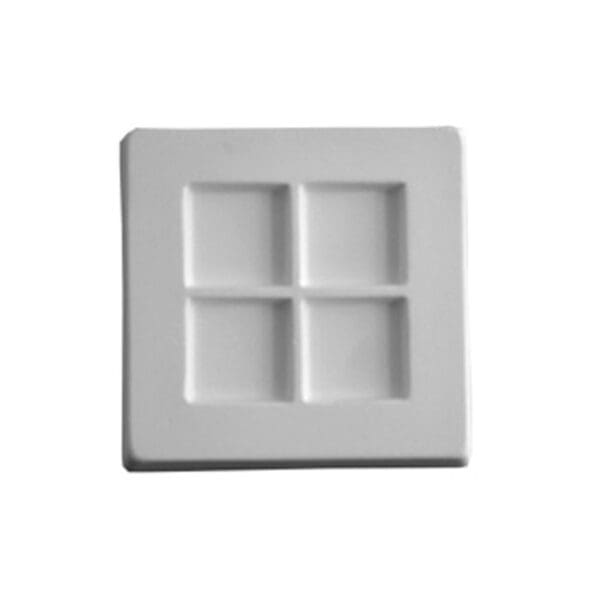 Glasfusing-Form / Mosaic 958.SS001