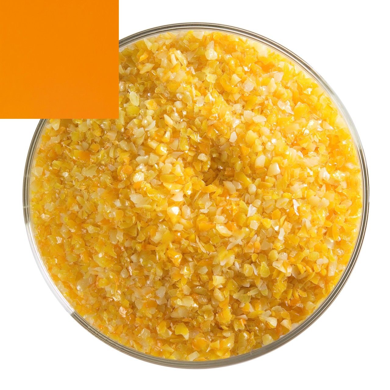 Bullseye Frits 0321 02 F mittel