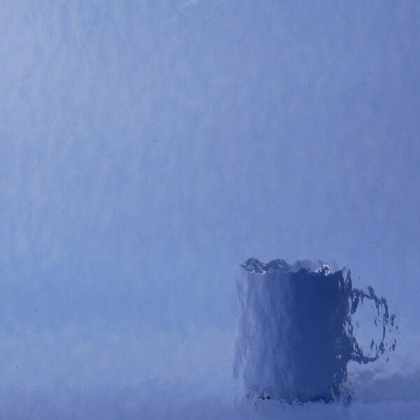 Oceanside Glass Kathedrale 130-8RR-F