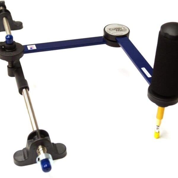 Creators Cutter´s Mate mit Arm 50 cm