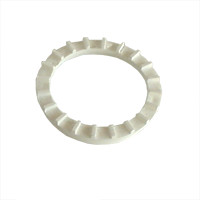 Arbeitsring Kristall für 25 mm Schleifköpfe