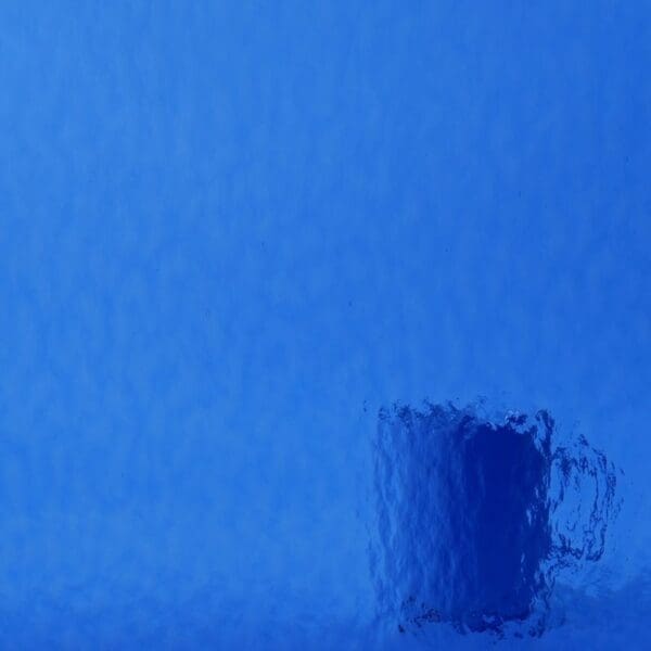 Oceanside Glass Kathedrale 132RR-F