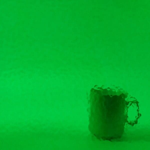 WISSMACH Glas Corella Classic Farbe 343