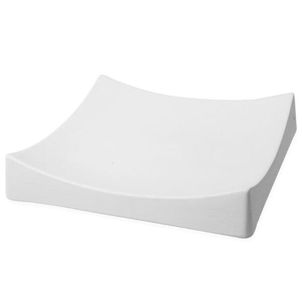 Glasfusing-Form / Square Slumper 958.404