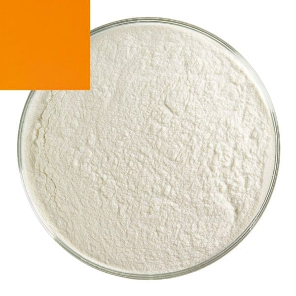 Bullseye Frits 0321 08 F Pulver