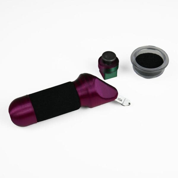 Glasschneider Humming Bird