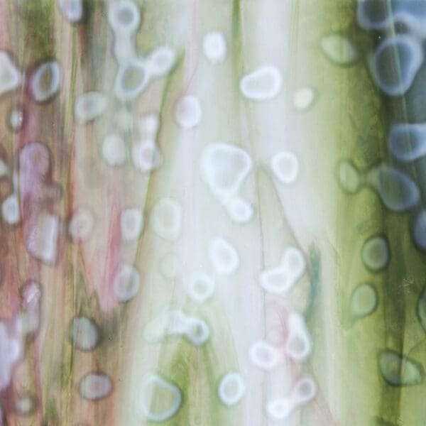 BULLSEYE Glas Farbe 6343-00