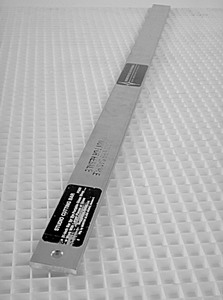 Morton Schneidleiste 39 cm PG15