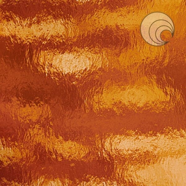 Oceanside Glass Kathedrale 110-8RR-F