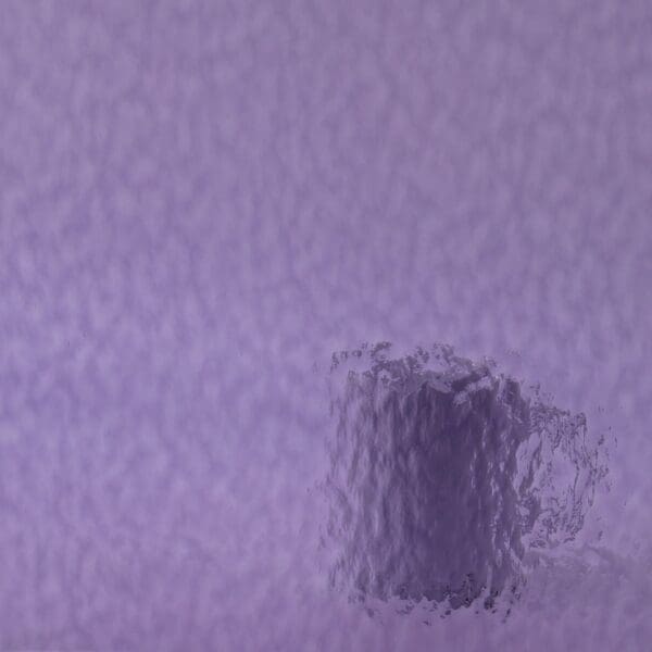 Oceanside Glass Kathedrale 543-2RR-F