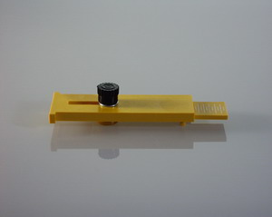 MORTON Glasreiniger gelb PG06B (Set mit 5 Stück)