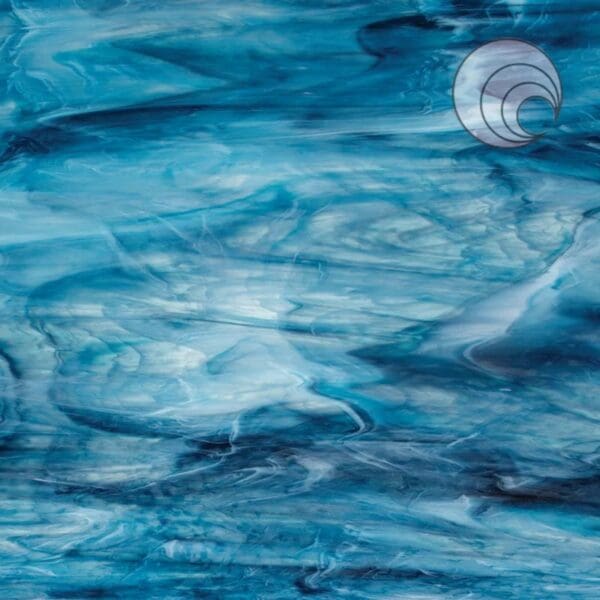 Oceanside Glas 633-8S-F