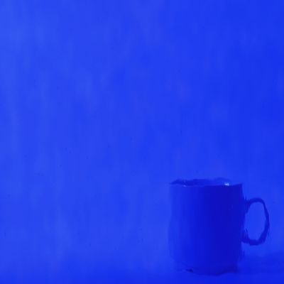 Oceanside Glas 134W-F Wasserglas