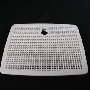 Arbeitsplatte Kristall 1 für 19 mm Köpfe