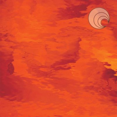 Oceanside Glas 171W-F Wasserglas