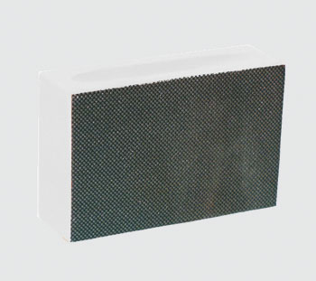 Schleifpad weiß (extra fein / Körnung 700)