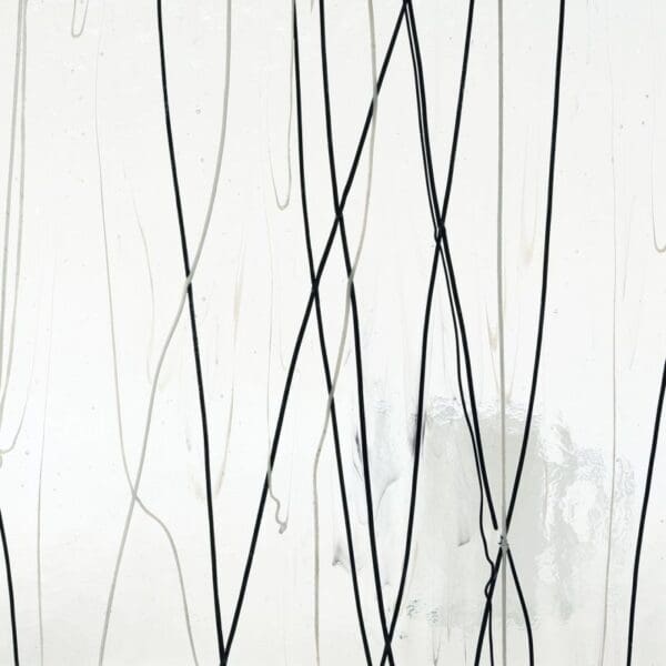 BULLSEYE Glasfarbe 4171-00F Streamer