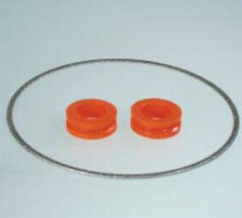 TAURUS 3 Diamant-Standardring / 1042