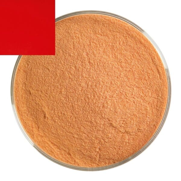 Bullseye Frits 0225 08 F Pulver