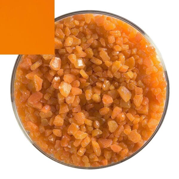 Bullseye Frits 0025 03 F grob