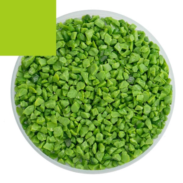 FLOAT-Frits 3075 250 g K-5, Coe 82