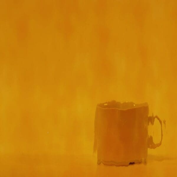 Oceanside Glas 110-8W-F Wasserglas