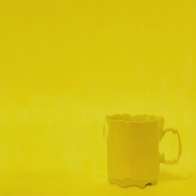 Oceanside Glas 161W-F Wasserglas