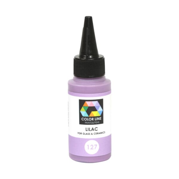 Color Line Paint 127 Flieder