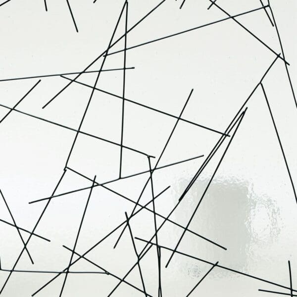 BULLSEYE Glasfarbe 4400-30F Essstäbchen