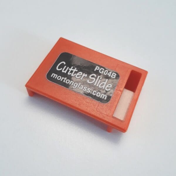 MORTON Cutter Slide PG04B
