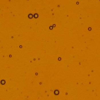 BULLSEYE Glasfarbe 1221-30F