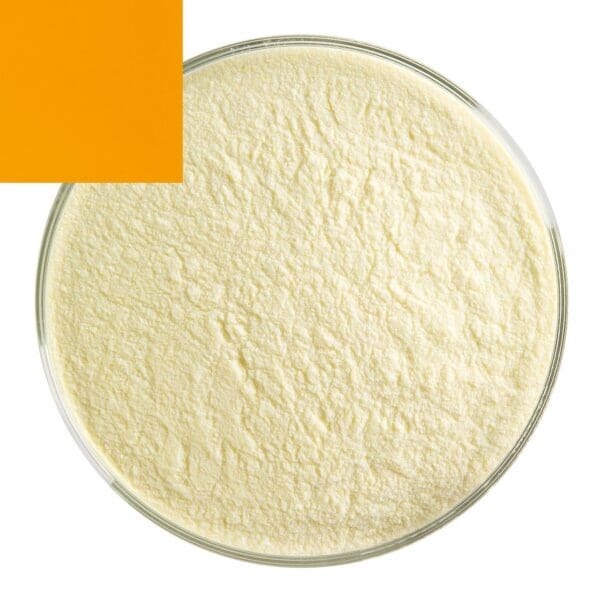 Bullseye Frits 0320 08 F Pulver