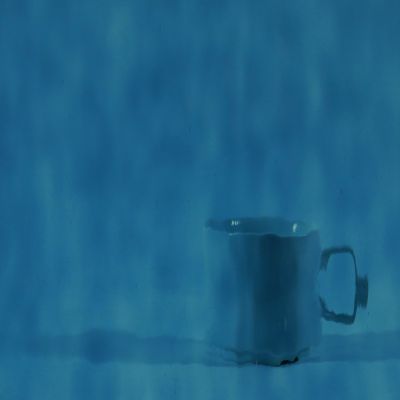 Oceanside Glas 538-4W-F Wasserglas