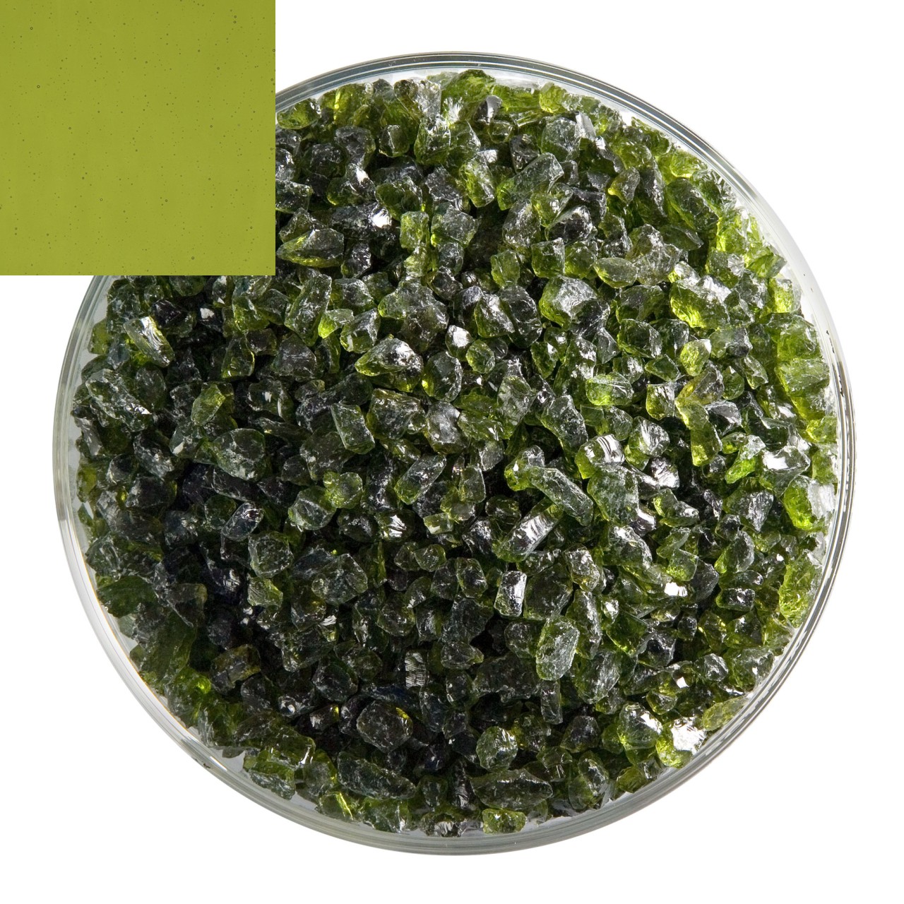 Bullseye Frits 1241 03 F grob