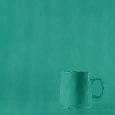 Oceanside Glass 523-2W-F Wasserglas