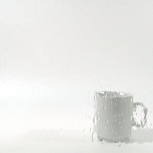 Oceanside Glass 100RW-F Regenwasser