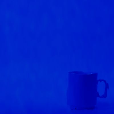 Oceanside Glas 136W-F Wasserglas