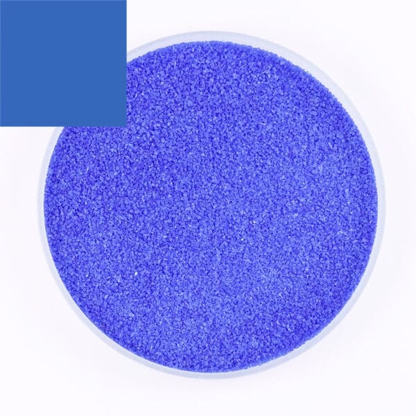 FLOAT-Frits 0052 LF 250 g K-2, Coe 82