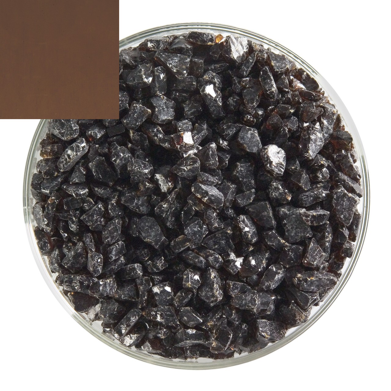 Bullseye Frits 1119 03 F grob