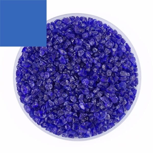 FLOAT-Frits 0052 LF 250 g K-5, Coe 82