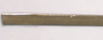 RegaLead Klebelot Messing 6 mm/50 m*