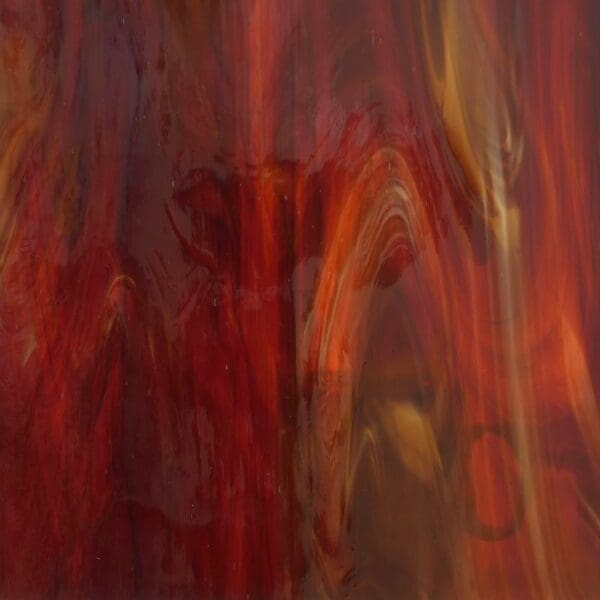 Oceanside Glass Wispy 319-6S-F