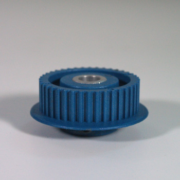 Taurus 3 Antriebsrad gezahnt