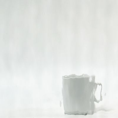 Oceanside Glas 180-8W-F Wasserglas