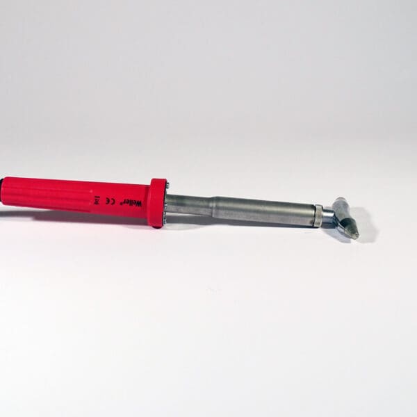 Weller 200 Lötkolben mit SG 51/7 Spitze / Profikit 200